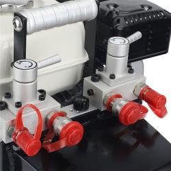 Гидравлический насос GX-160 с мотором и высоким давлением (арт. 25-19085877)