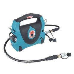 Ручной гидравлический насос PM-P1 портативный электрический (арт. 25-19085881)