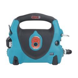 Ручной гидравлический насос PM-P1 портативный электрический (арт. 25-19085881)