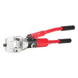 Гидравлический пресс-клещи KYQ-300C с твердыми матрицами (арт. 25-19085883)