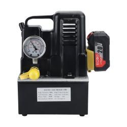 Электрогидравлический насос литий-ионный ручной GYB-63D (арт. 25-19085887)