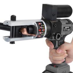 Гидравлический аккумуляторный пресс-клещи 10-240мм² (арт. 25-19085889)