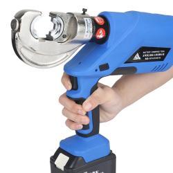 Гидравлический аккумуляторный пресс EZ-300C 16-300мм² (арт. 25-19085893)