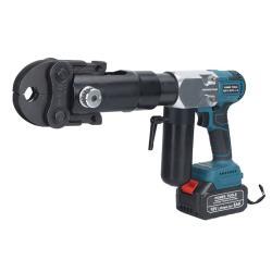 Инструмент для обжима труб из нержавеющей стали на батарейках ZYM-1550 (арт. 25-19085895)