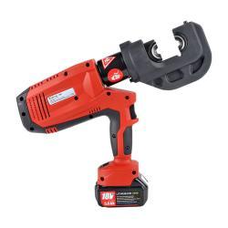 Гидравлический аккумуляторный пресс для кабелей 16-400мм² (арт. 25-19085896)