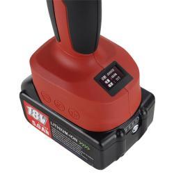 Гидравлический аккумуляторный пресс для кабелей 16-400мм² (арт. 25-19085896)