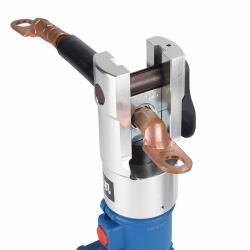 Гидравлический кабельный пресс с прямой рукояткой на батарее (арт. 25-19085903)