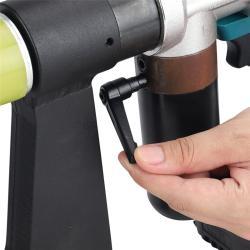 Электрический пробойник для кабельных лотков MZS-32B (арт. 25-19085906)