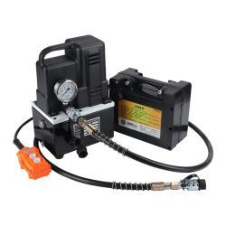 Гидравлический насос высокой мощности одноконтурный ручной (арт. 25-19085915)