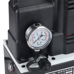 Гидравлический насос высокой мощности одноконтурный ручной (арт. 25-19085915)