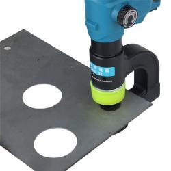 Инструмент для пробивки кабельных лотков DMK-32 на батарейках (арт. 25-19085924)