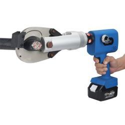 Беспроводной мини-резак для кабеля SME-65C медь/алюминий (арт. 25-19085925)