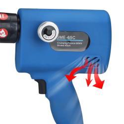 Беспроводной мини-резак для кабеля SME-65C медь/алюминий (арт. 25-19085925)