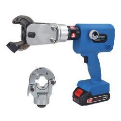 Электрогидравлические беспроводные плоскогубцы для резки кабеля (арт. 25-19085927)