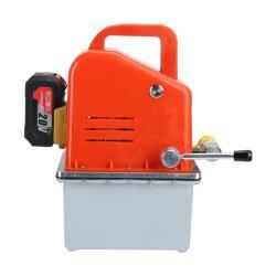 Гидравлический электрический насос DB-600 с ручным переключателем (арт. 25-19085928)