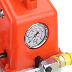 Гидравлический электрический насос DB-600 с ручным переключателем (арт. 25-19085928)