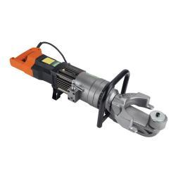 Электрический ручной гибочный станок для арматуры ZW-25 (арт. 25-19085937)