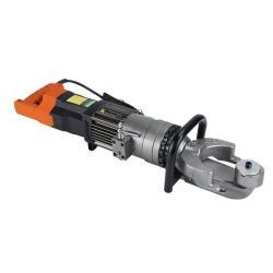 Электрический ручной гибочный станок для арматуры ZW-22 (арт. 25-19085942)