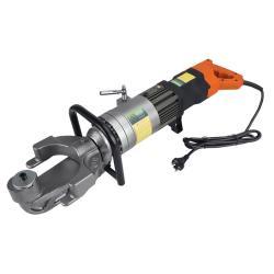 Электрический ручной гибочный станок для арматуры ZW-28 (арт. 25-19085943)