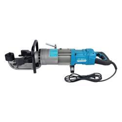 Электрический ручной гибочный станок для арматуры HRB-25 (арт. 25-19085945)