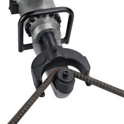 Электрический ручной гибочный станок для арматуры HRB-25 (арт. 25-19085945)