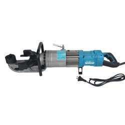 Электрический ручной гибочный станок для арматуры HRB-28 (арт. 25-19085947)