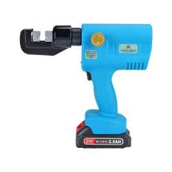 Гидравлический аккумуляторный пресс EZS-70C 4-70мм² (арт. 25-19085949)