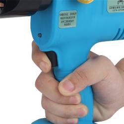 Гидравлический аккумуляторный пресс-клещи 16-300мм² (арт. 25-19085950)