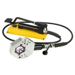 Гидравлический пресс для труб FS-7842A разъемный (арт. 25-19085951)