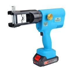 Гидравлический аккумуляторный пресс-клещи 16-240мм² (арт. 25-19085952)