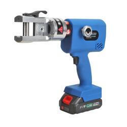 Гидравлический аккумуляторный пресс-клещи 16-240мм² (арт. 25-19085953)