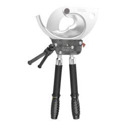 Ручной тросорез XLJ-100A для ACSR/сталь-алюминия (арт. 25-19085957)