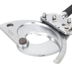 Ручной тросорез XLJ-100A для ACSR/сталь-алюминия (арт. 25-19085957)