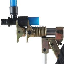 Клещи обжимные для труб PEX-1632 ручные для теплого пола (арт. 25-19085962)