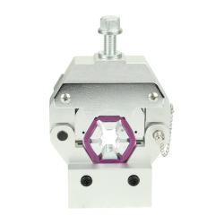 Машина для обжима труб гидравлическая механическая (арт. 25-19085963)