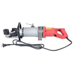 Электрический ручной гибочный станок для арматуры C-16 (арт. 25-19085977)