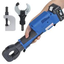 Гидравлический инструмент SZ-300 с аккумулятором 3-в-1 (арт. 25-19085978)