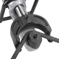 Электрический ручной гибочный станок для арматуры C-25 (арт. 25-19085980)