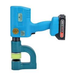 Инструмент для пробивки кабельных лотков на батарейках EZS-32 (арт. 25-19085981)