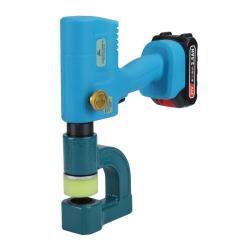 Инструмент для пробивки кабельных лотков на батарейках EZS-32 (арт. 25-19085981)