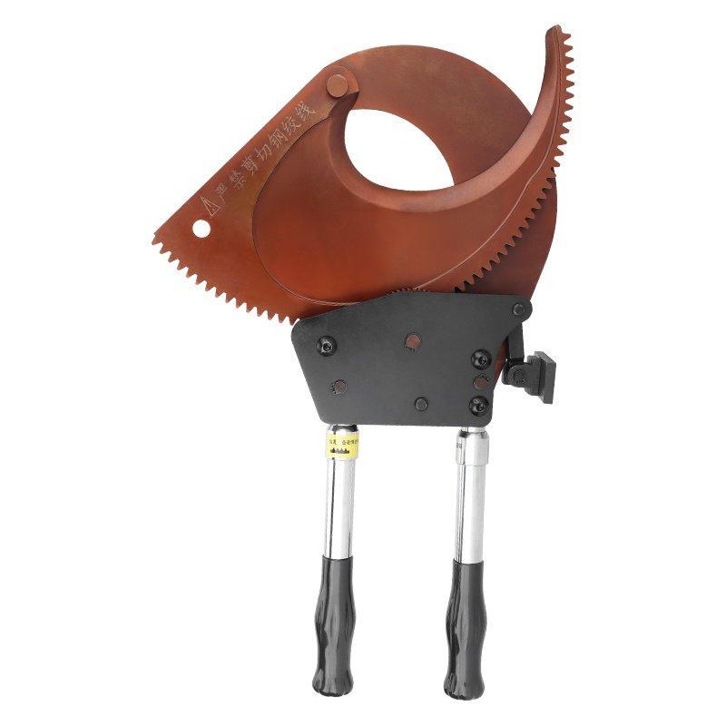 Ручной трещоточный резак для кабеля ACSR/сталь (арт. 25-19085983)