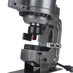 Электрогидравлический пресс LZ-32 мощный (арт. 25-19085987)