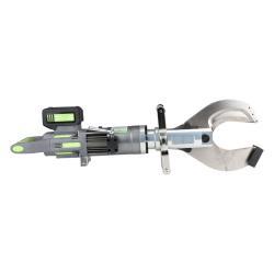 Гидравлический аккумуляторный резак для кабеля CU/AL LZ-105C (арт. 25-19085989)