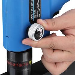 Гидравлический пробивной инструмент SME-75C для тонких пластин (арт. 25-19085996)