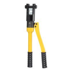 Ручной гидравлический пресс-клещи YQK-120 (арт. 25-19085999)