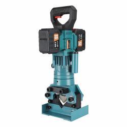 Гидравлические ножницы для уголка с двойной литиевой батареей (арт. 25-19086002)