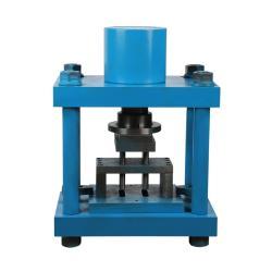 Гидравлический пробивной станок BS-63 с двойным отверстием (арт. 25-19086003)