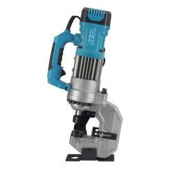 Электрогидравлический пробивной станок для швеллера (арт. 25-19086005)