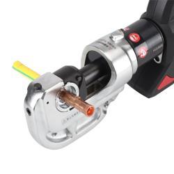 Электрогидравлический пресс-клещи HL-400T, подключаемый (арт. 25-19086007)