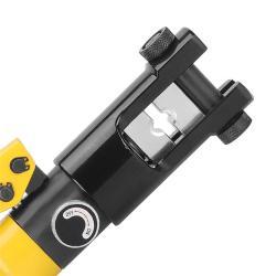 Гидравлический пресс-клещи YQK-240 ручной (арт. 25-19086009)